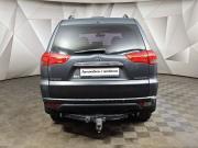 Mitsubishi Pajero Sport II Рестайлинг Москва  - изображение 28