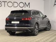 Volkswagen Touareg III Санкт-Петербург  - изображение 41