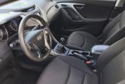 Hyundai Elantra V (MD) Сыктывкар  - изображение 35
