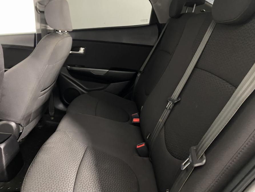Kia Rio III Воронеж  - изображение 13