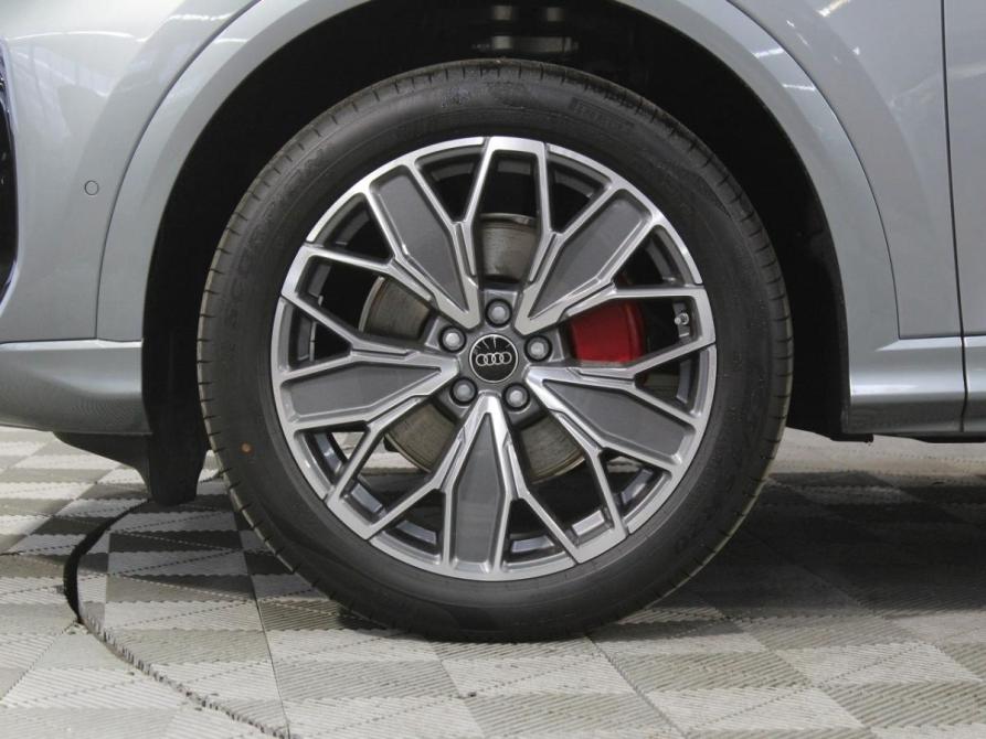 Audi Q5 II (FY) Рестайлинг Москва  - изображение 13