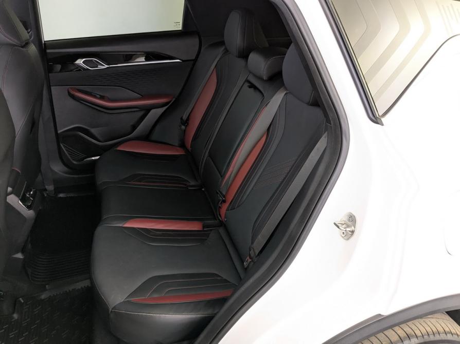 Geely Coolray I Рестайлинг Москва  - изображение 12