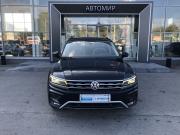 Volkswagen Tiguan II Брянск  - изображение 18