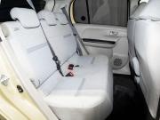 Toyota Passo III Чита  - изображение 21