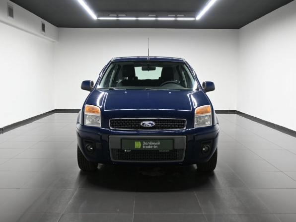 Ford Fusion I Рестайлинг с пробегом 2009 года, цена 465 000 рублей, 191840 км, хэтчбек, Автокод Объявления