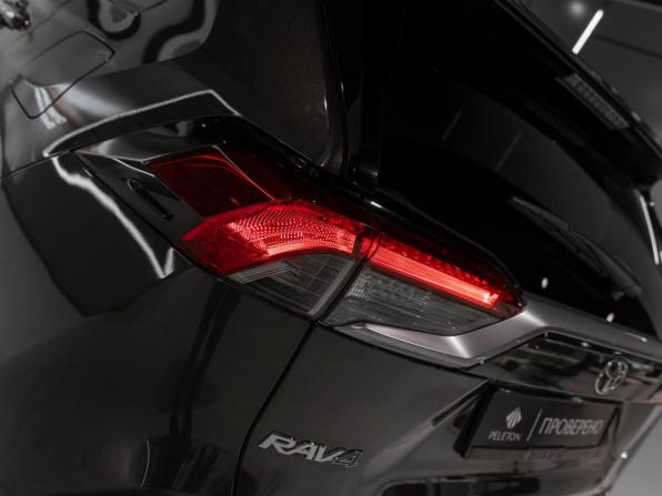 Toyota RAV4 V (XA50) с пробегом 2020 года, цена 3 680 000 рублей, 59518 км, внедорожник, Автокод Объявления