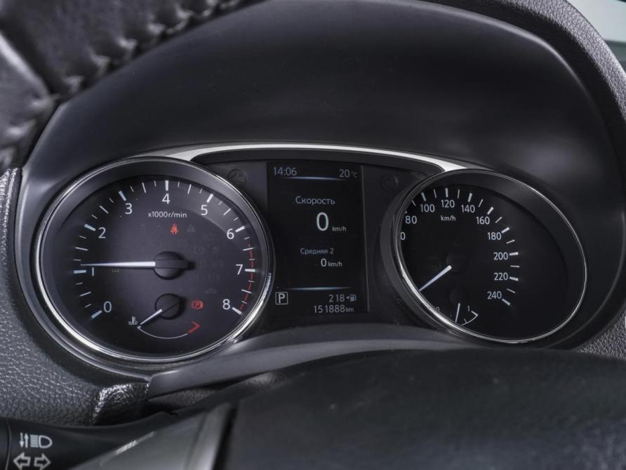 Nissan X-Trail III Ростов-на-Дону  - изображение 20