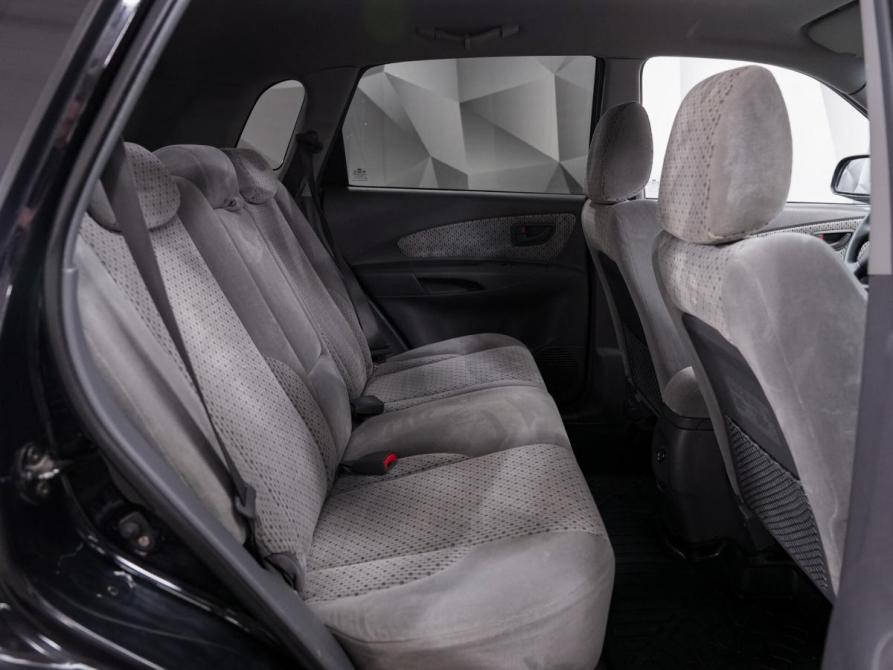Hyundai Tucson I Ульяновск  - изображение 13