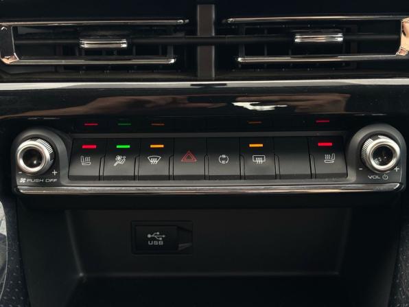 Haval M6 II с пробегом 2023 года, цена 1 670 000 рублей, 51801 км, внедорожник, Автокод Объявления