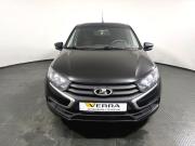 Lada (ВАЗ) Granta I Рестайлинг Пермь  - изображение 8