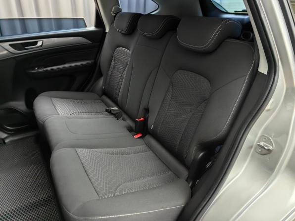 Haval M6 II с пробегом 2023 года, цена 1 499 000 рублей, 103000 км, внедорожник, Автокод Объявления