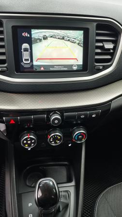 Lada (ВАЗ) Vesta I Рестайлинг (NG) с пробегом 2024 года, цена 1 269 000 рублей, 41513 км, седан, Автокод Объявления