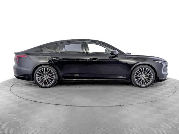 Bestune B70 I с пробегом 2023 года, цена 1 750 000 рублей, 86880 км, лифтбек, Автокод Объявления