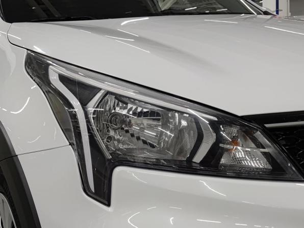Kia Rio IV Рестайлинг с пробегом 2021 года, цена 1 980 000 рублей, 37709 км, хэтчбек, Автокод Объявления