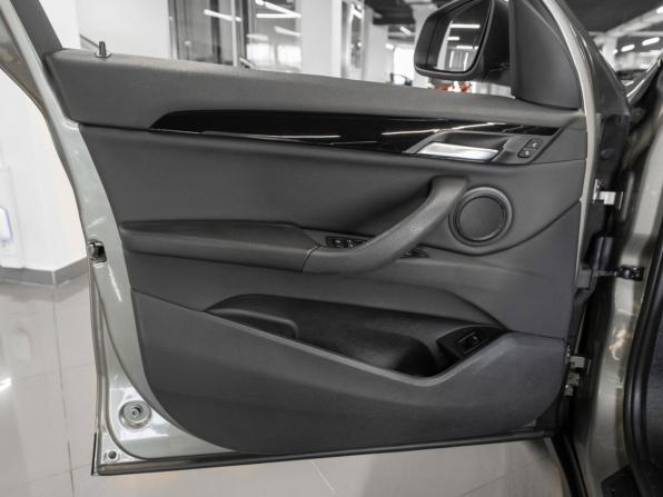 BMW X1 II (F48) с пробегом 2019 года, цена 2 780 000 рублей, 107641 км, внедорожник, Автокод Объявления