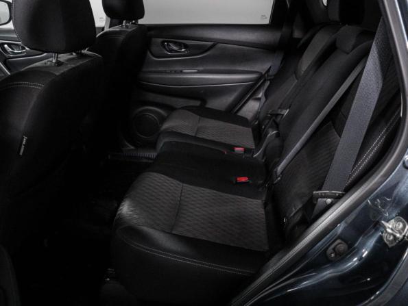 Nissan X-Trail III Рестайлинг с пробегом 2019 года, цена 2 030 000 рублей, 105086 км, внедорожник, Автокод Объявления