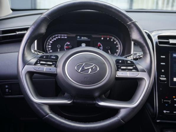 Hyundai Tucson IV с пробегом 2023 года, цена 3 300 000 рублей, 60916 км, внедорожник, Автокод Объявления