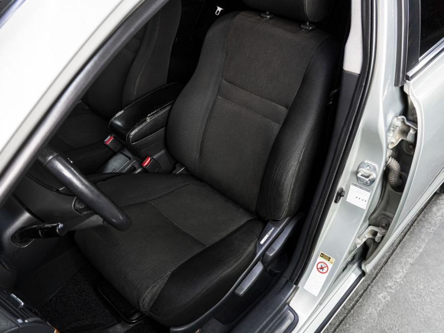 Toyota Avensis II Рестайлинг Тюмень  - изображение 13