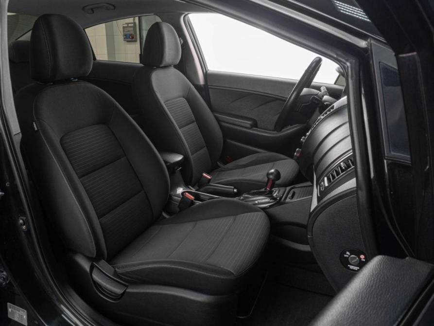 Kia Cerato III Тюмень  - изображение 8