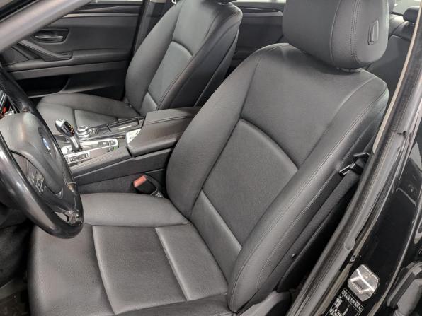 BMW 5 серии VI (F10/F11/F07) Рестайлинг с пробегом 2016 года, цена 2 250 000 рублей, 163873 км, седан, Автокод Объявления