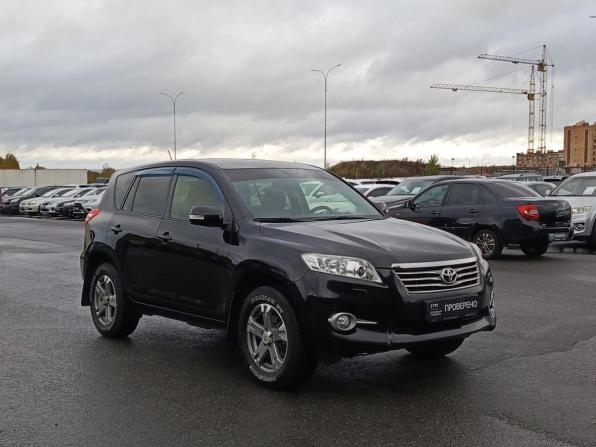 Toyota RAV4 III (XA30) Рестайлинг с пробегом 2012 года, цена 1 407 000 рублей, 214438 км, внедорожник, Автокод Объявления