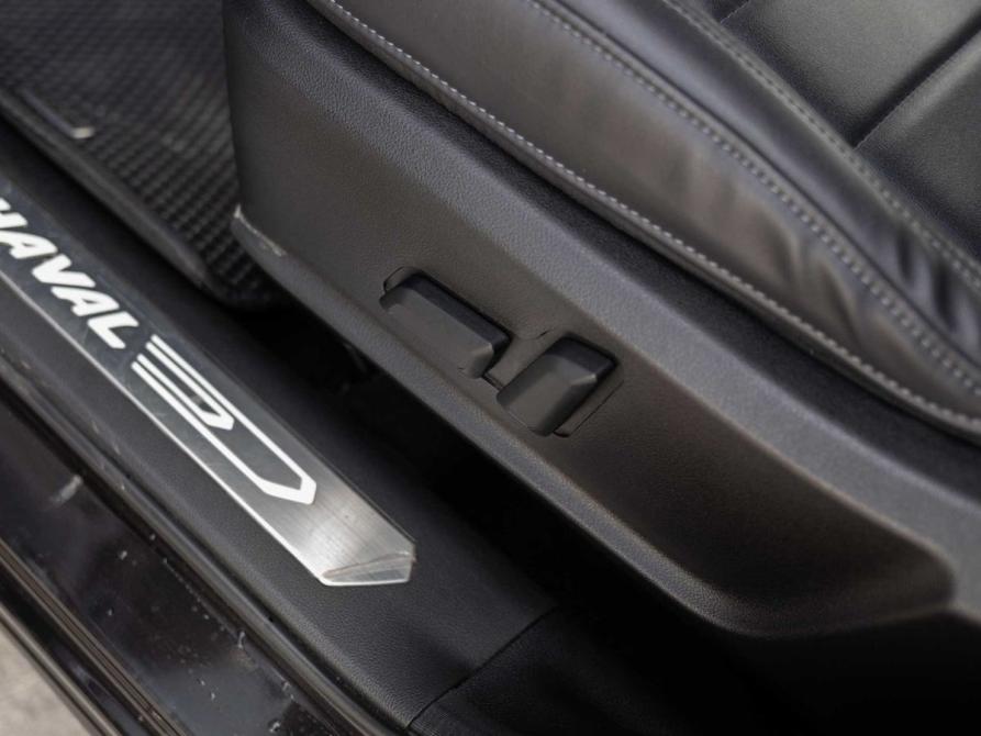 Haval F7x I Новосибирск  - изображение 19