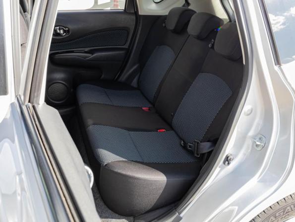 Nissan Note II с пробегом 2015 года, цена 860 000 рублей, 167665 км, хэтчбек, Автокод Объявления