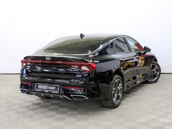 Kia K5 III с пробегом 2020 года, цена 2 200 000 рублей, 148292 км, седан, Автокод Объявления