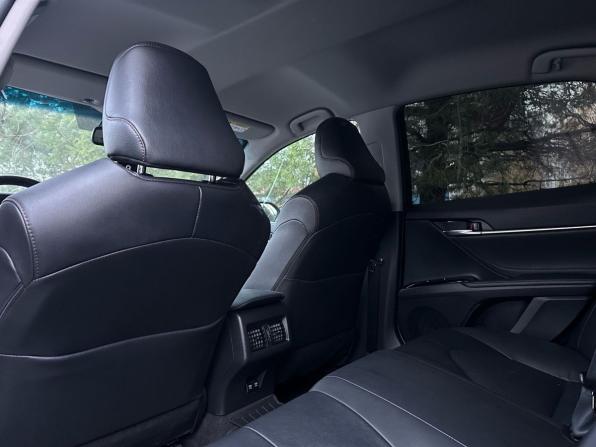 Toyota Camry VIII (XV70) с пробегом 2020 года, цена 2 859 000 рублей, 103059 км, седан, Автокод Объявления
