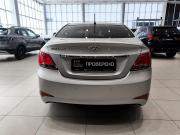 Hyundai Solaris I Рестайлинг Казань  - изображение 29