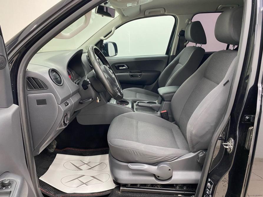 Volkswagen Amarok I Энгельс  - изображение 22
