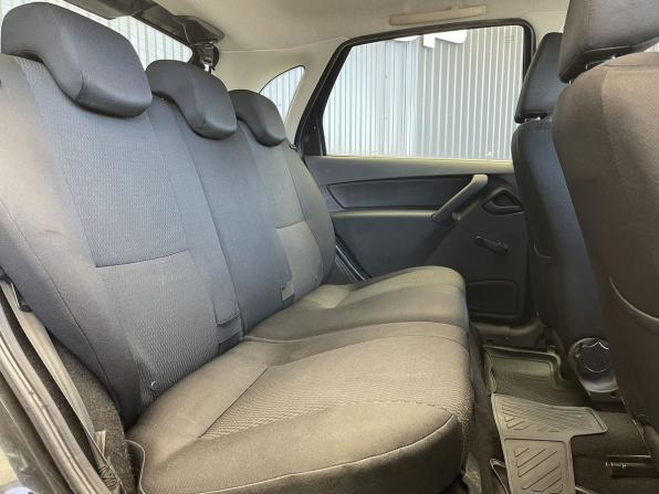 Datsun mi-DO с пробегом 2019 года, цена 677 000 рублей, 100819 км, хэтчбек, Автокод Объявления