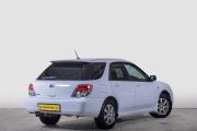 Subaru Impreza II Рестайлинг 1 Томск  - изображение 27