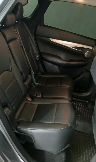 Infiniti QX50 II Москва  - изображение 24