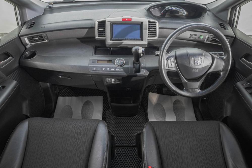 Honda Freed I Рестайлинг Барнаул  - изображение 11