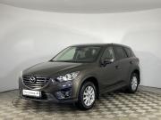 Mazda CX-5 I Рестайлинг Воронеж  - изображение 21