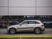 Mercedes-Benz GLC I (X253) Рестайлинг Санкт-Петербург  - изображение 45