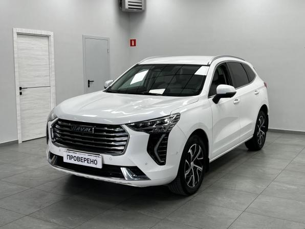 Haval Jolion I с пробегом 2022 года, цена 1 870 000 рублей, 50337 км, внедорожник, Автокод Объявления
