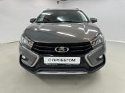 Lada (ВАЗ) Vesta I Москва  - изображение 22