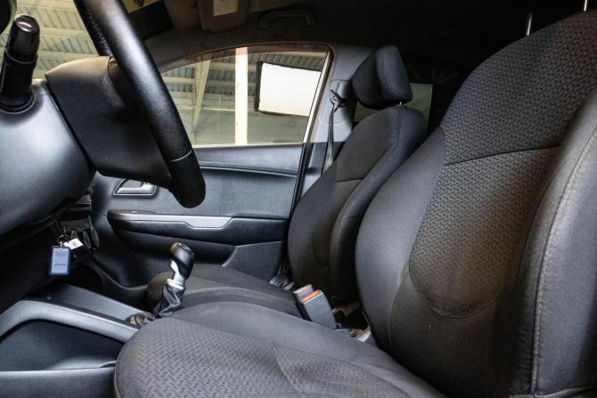 Kia Rio III Рестайлинг с пробегом 2015 года, цена 849 000 рублей, 153301 км, седан, Автокод Объявления