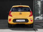 Kia Picanto III Москва  - изображение 26