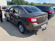 Renault Logan II Рестайлинг Стерлитамак  - изображение 20