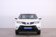Toyota RAV4 IV (XA40) Омск  - изображение 25