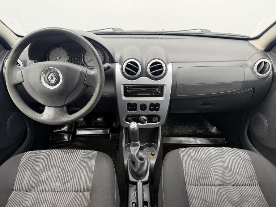 Renault Sandero I Москва  - изображение 12