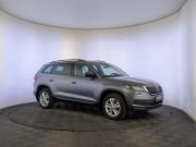 Skoda Kodiaq I Москва  - изображение 29