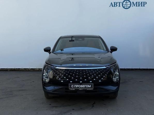 Omoda C5 I с пробегом 2023 года, цена 1 995 000 рублей, 31600 км, внедорожник, Автокод Объявления