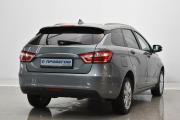 Lada (ВАЗ) Vesta I Москва  - изображение 19