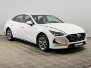 Hyundai Sonata VIII (DN8) Казань  - изображение 21