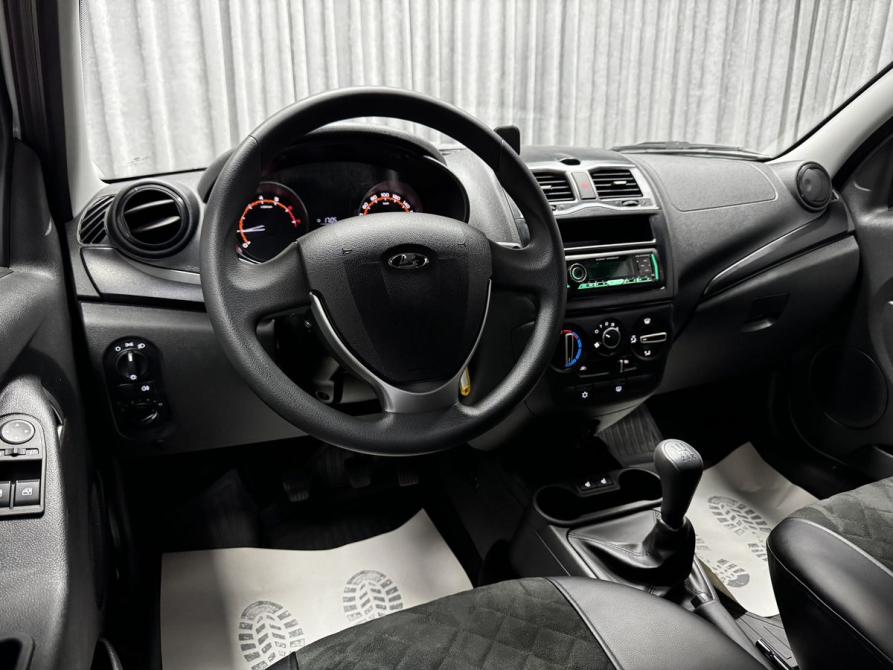 Lada (ВАЗ) Granta I Рестайлинг Стерлитамак  - изображение 27