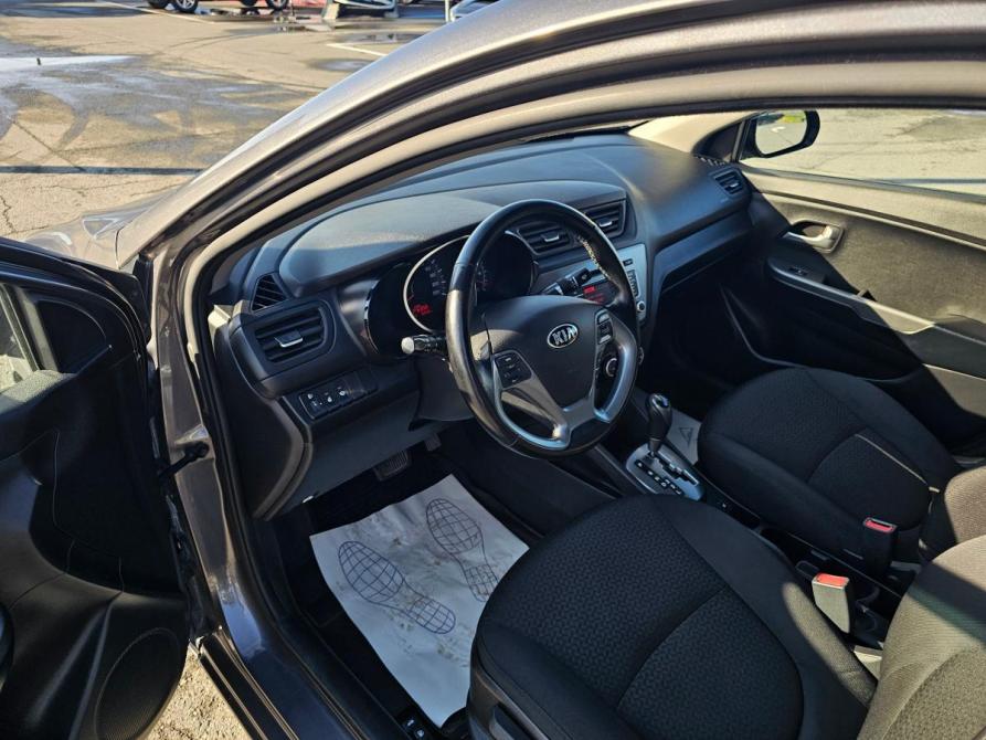 Kia Rio III Рестайлинг Тюмень  - изображение 9